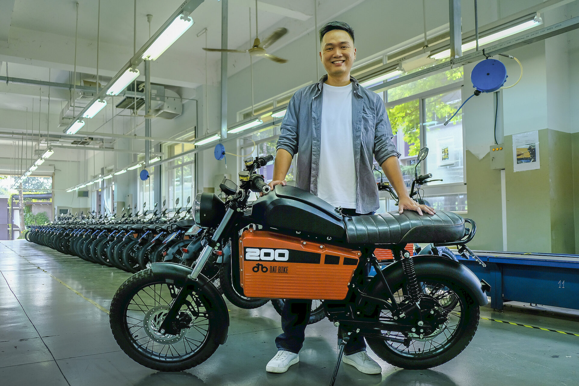 startup-dat-bike-tiep-tuc-goi-von-thanh-cong