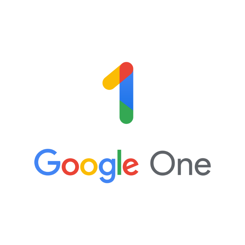 Google-one