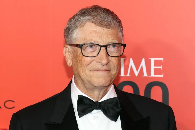 Bill Gates nói gì về ChatGPT