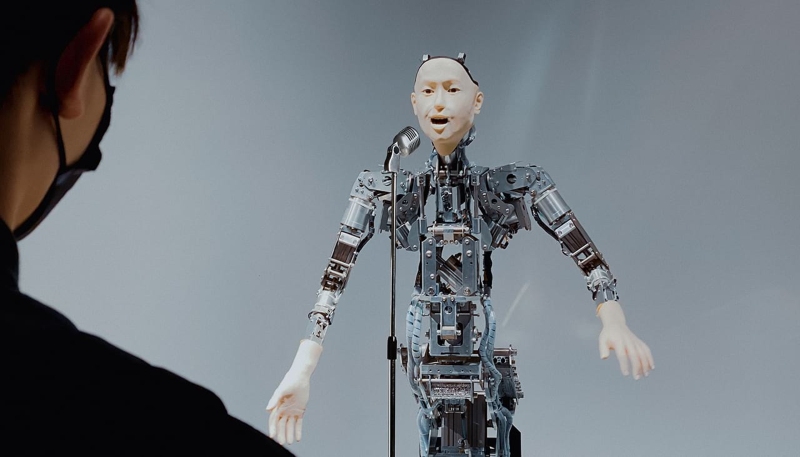 Công nghệ AI tái hiện giọng hát