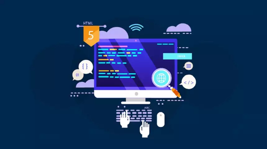 Lập trình web: tất tần tật thông tin cho người mới bắt đầu | TECHIE.VN
