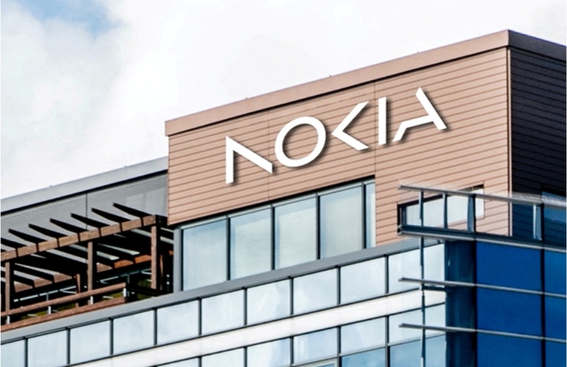 Nokia nhấn mạnh lĩnh vực kinh doanh mới