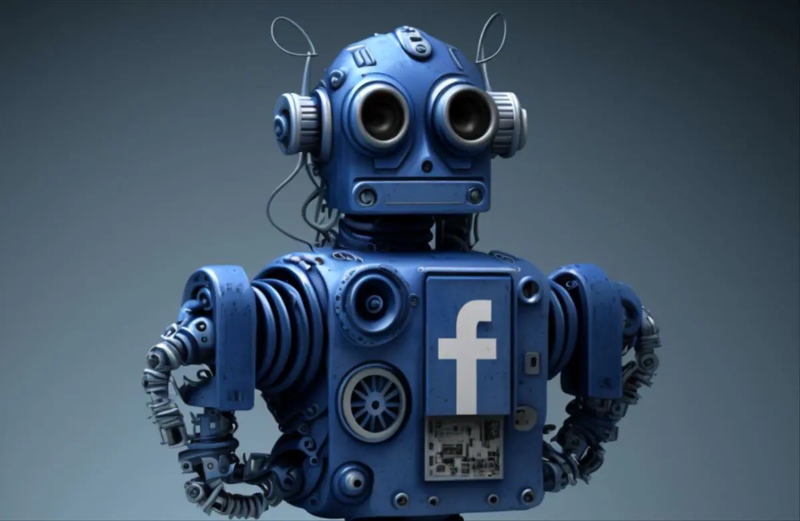 AI tạo sinh đang là mối ưu tiên hàng đầu của Facebook