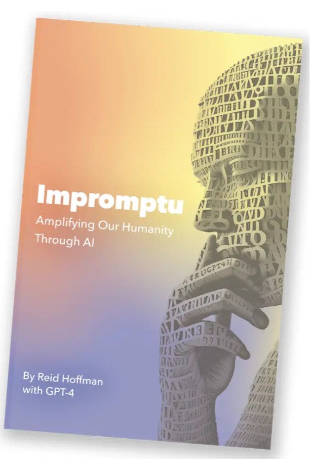 Impromptu: Amplifying Our Humanity Through AI