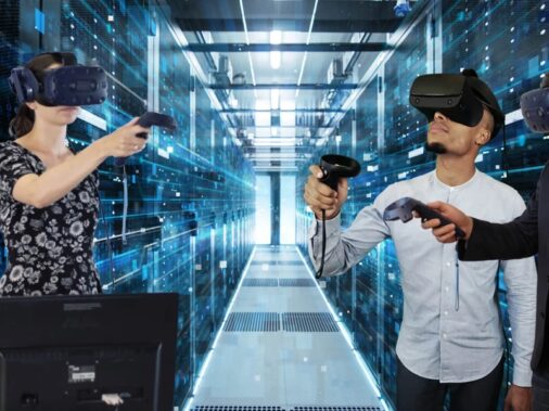 5 phút hiểu hết về công nghệ VR | TECHIE.VN