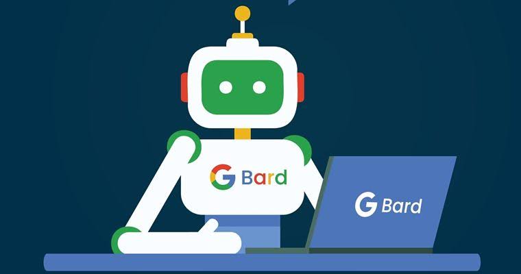 Bard của Google Bard sẽ có thể lập trình bằng 20 môn ngữ khác nhau