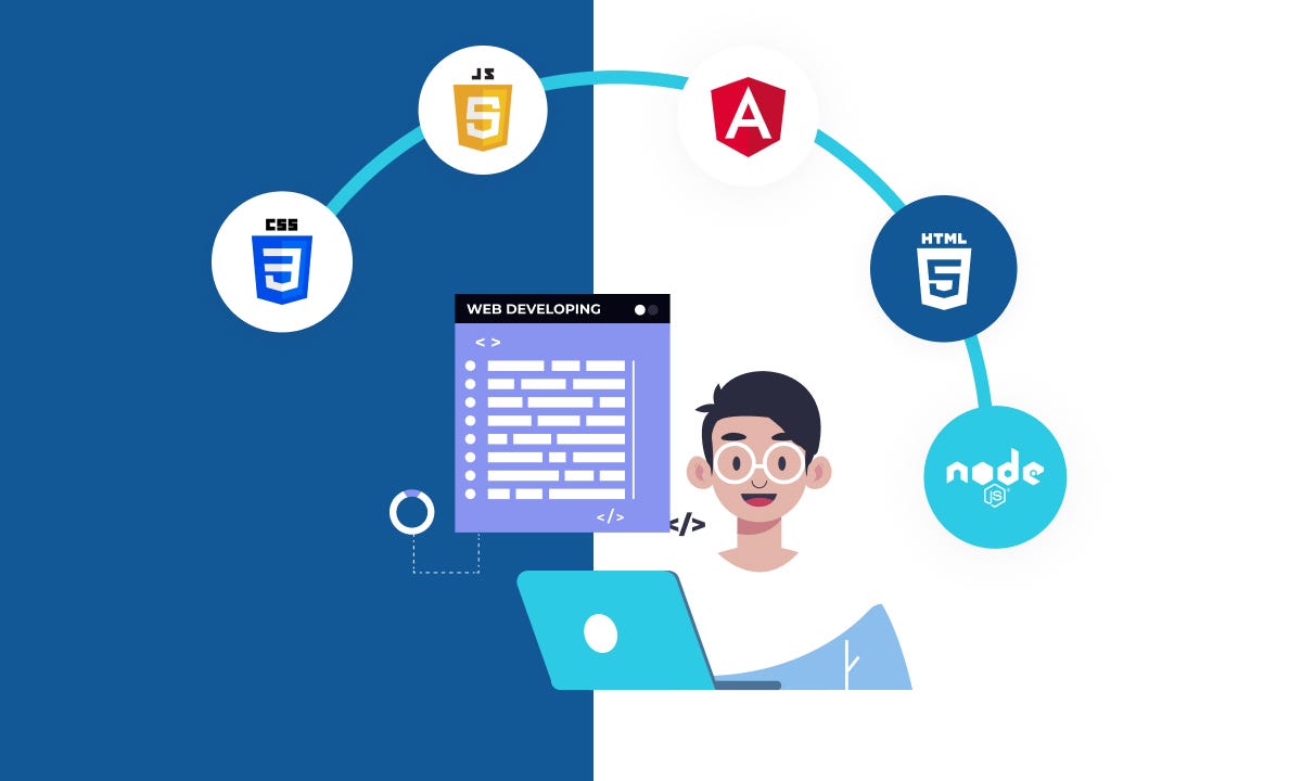 Fullstack là gì? Làm thế nào để trở thành lập trình viên fullstack ...