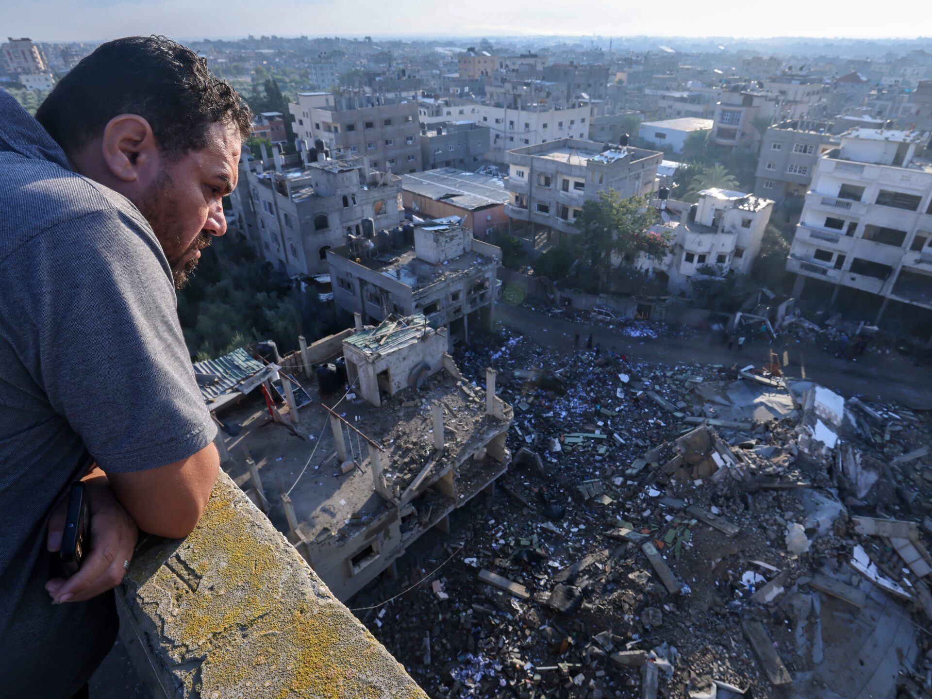 tìm kiếm về chiến tranh dải gaza