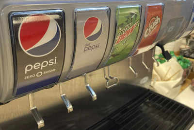 Sản phẩm Cheestos của Pepsico