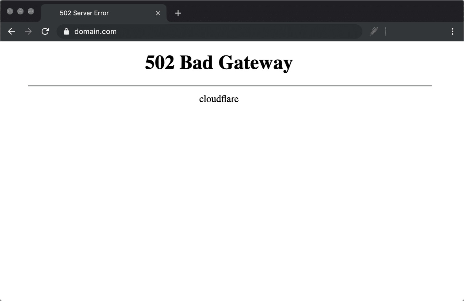 502-bad-gateway-error