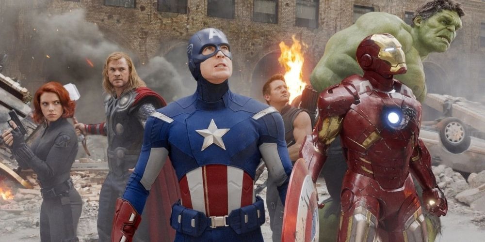 Giải thích Gitflow là gì với biệt đội The Avengers