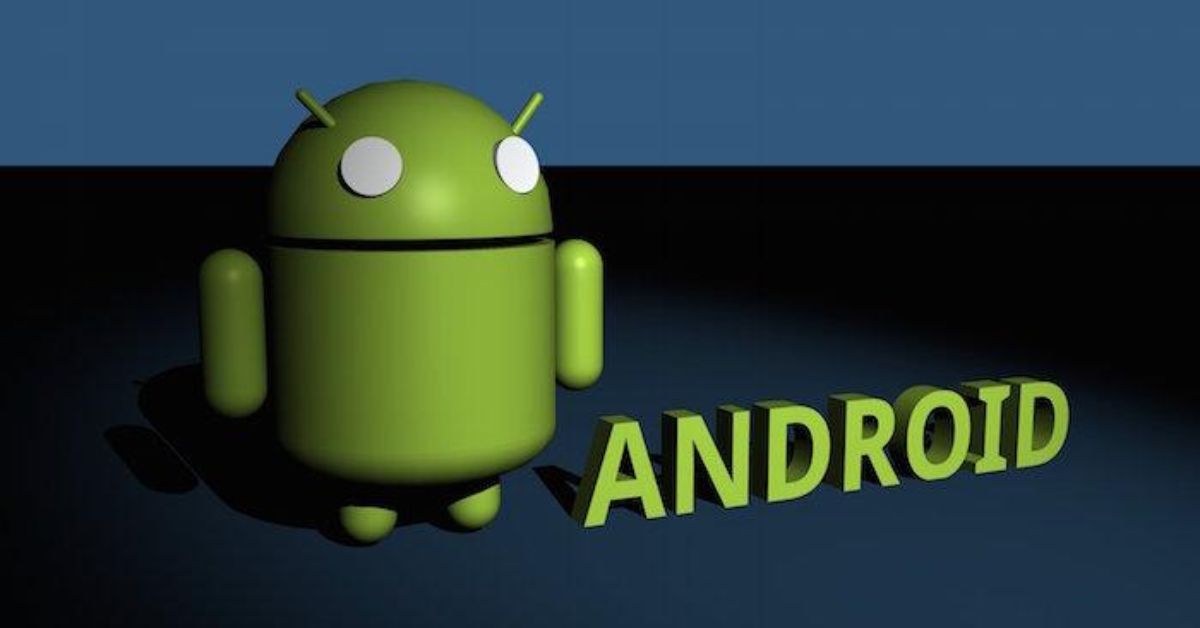 định nghĩa android studio là gì