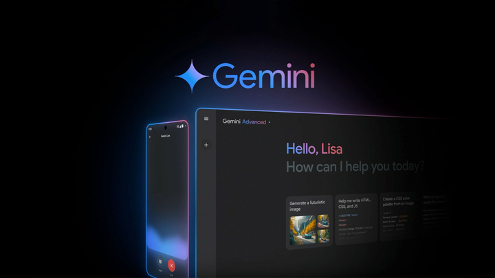 Gemini AI (Google)