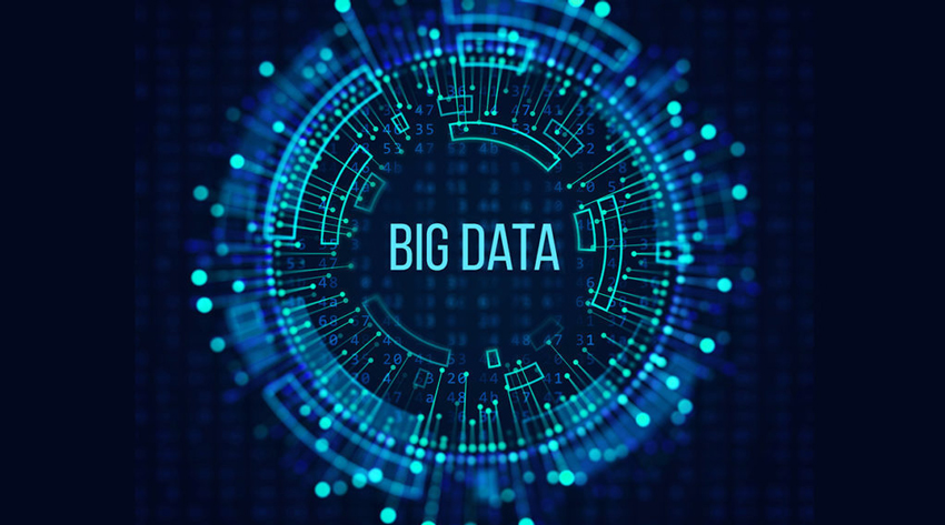 khái niệm big data