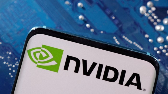 Logo "đôi mắt ghen tị" của Nvidia