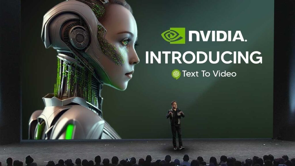 Nvidia vượt lên vì AI