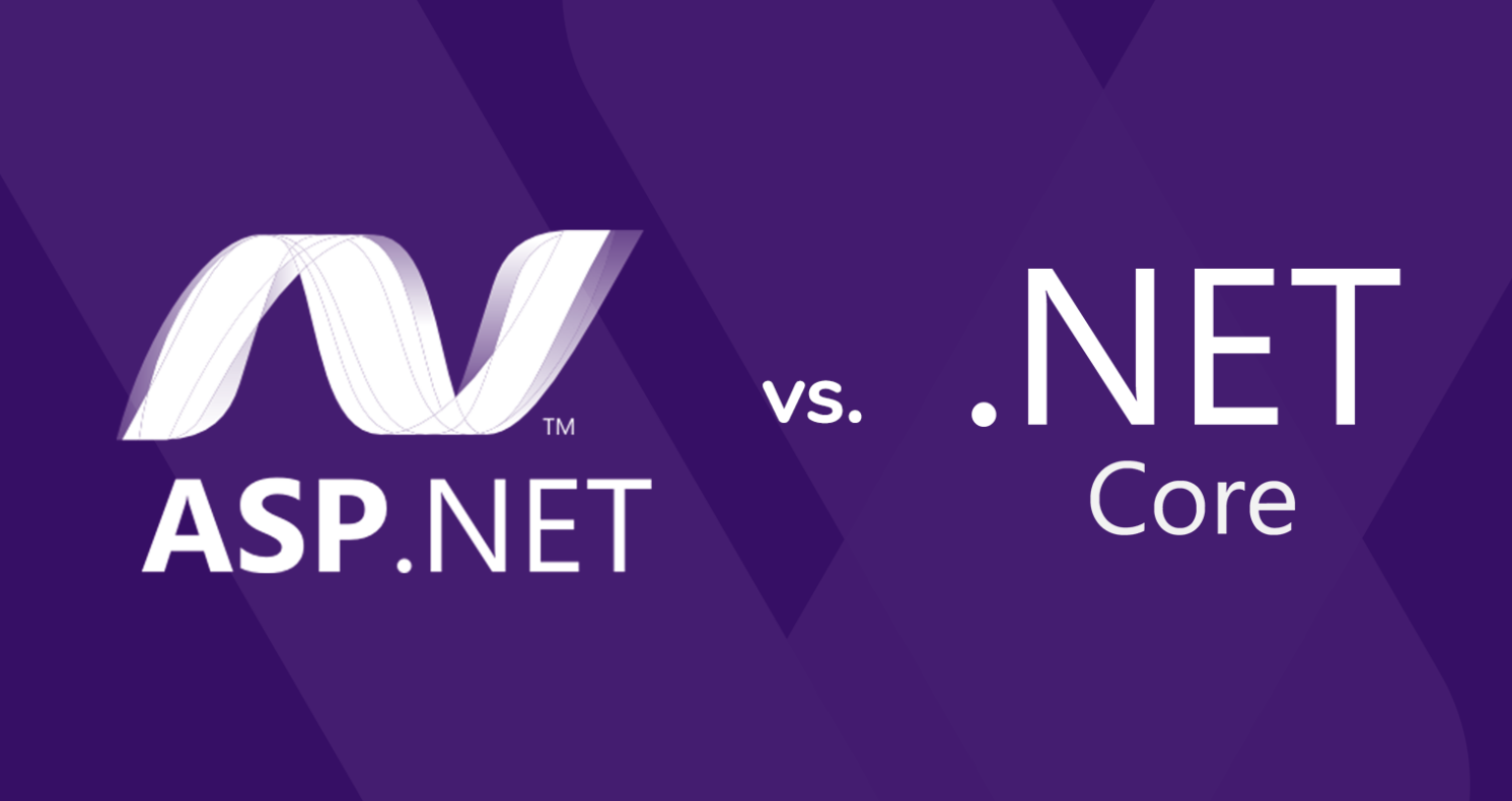 các thành phần của ASP.NET là gì