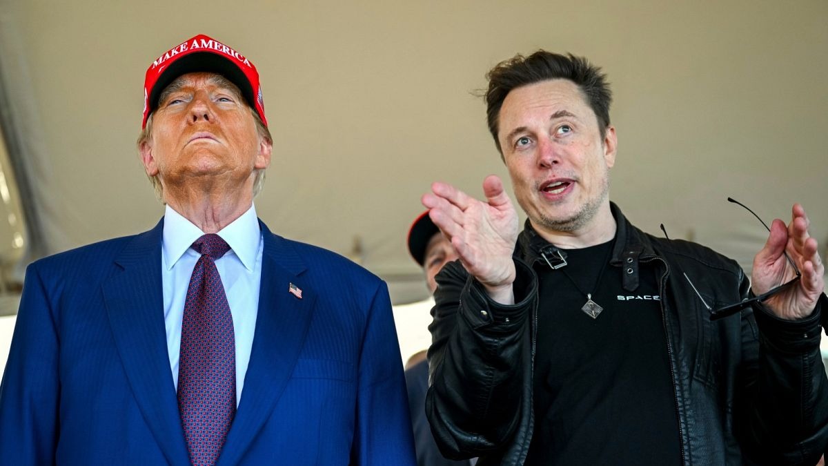 Việc Trump và Elon Musk "liên minh" sẽ giúp ích gì cho AI?