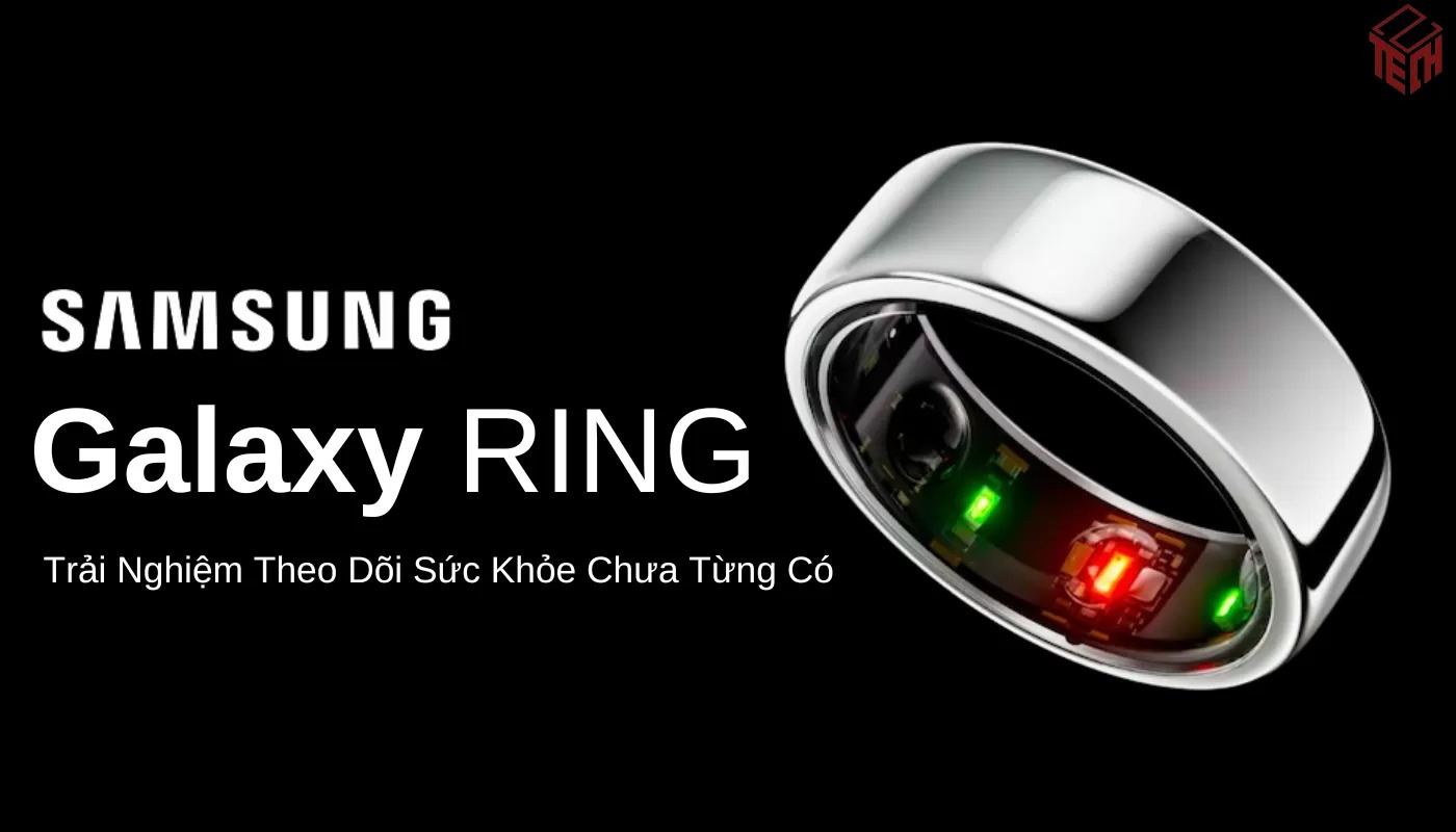 Một vài tin đồn cho rằng Galaxy Ring sẽ có giá khoảng 100 - 200 USD