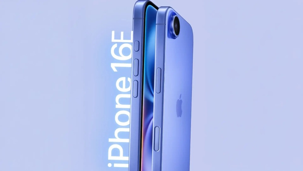 iPhone 16e được trang bị vi xử lý A18, giống với iPhone 16 và 16 Plus. 