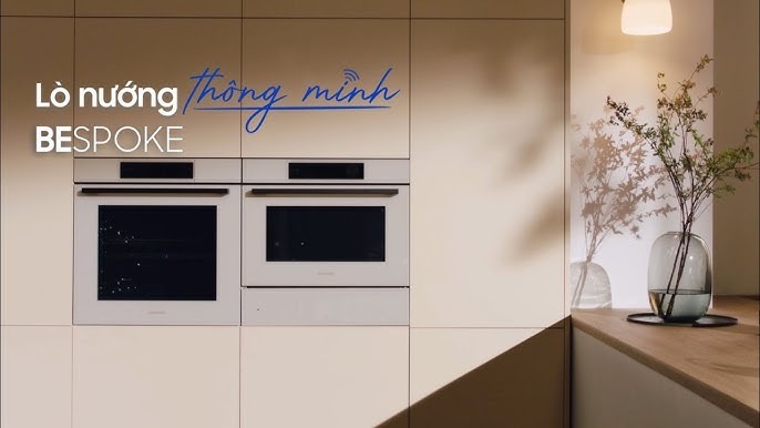 Hệ sinh thái Bespoke AI của Samsung hướng đến trải nghiệm tự động, hạn chế thao tác thủ công