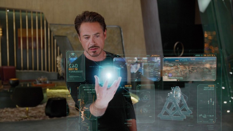 Công nghệ hologram