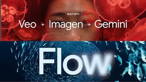 Bộ dụng cụ sáng tạo mới ra mắt của Google