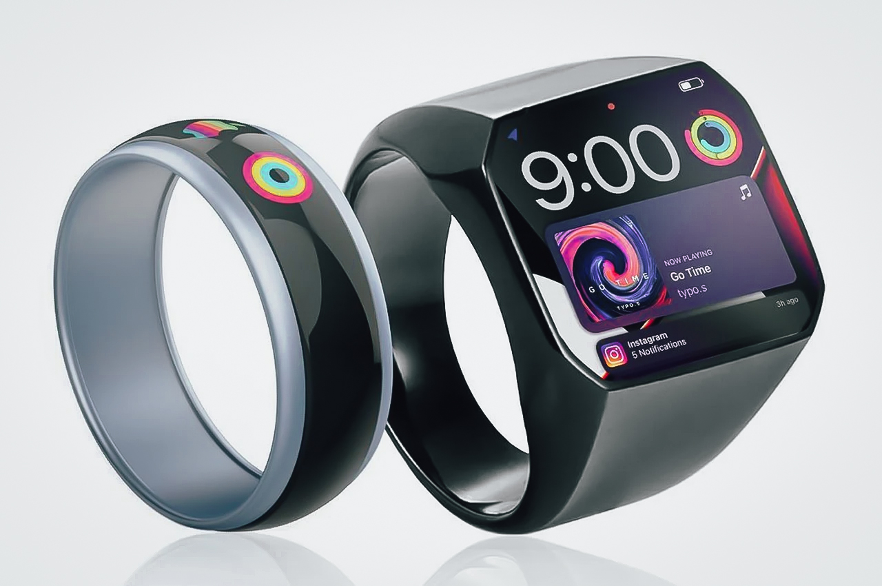 smart-ring