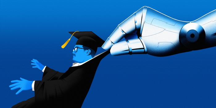 Nhóm Big Tech khiến các công ty nhỏ gặp bất lợi khi chiêu mộ nhân tài AI vì chấp nhận bỏ ra chính sách quá tốt