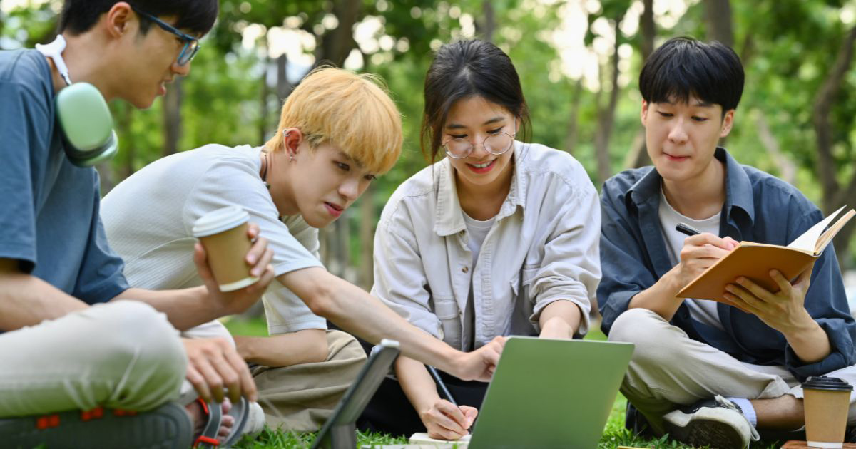 GenZ lựa chọn công ty