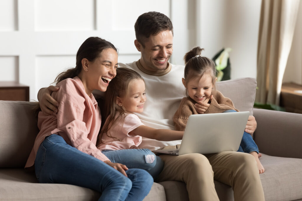 Lướt MXH có thật sự bị úng não?