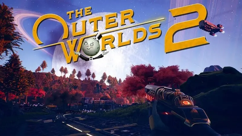Outer Worlds 2 