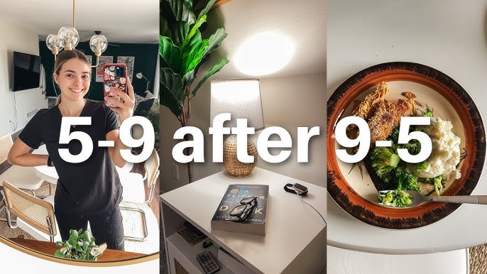 Video 9 to 5