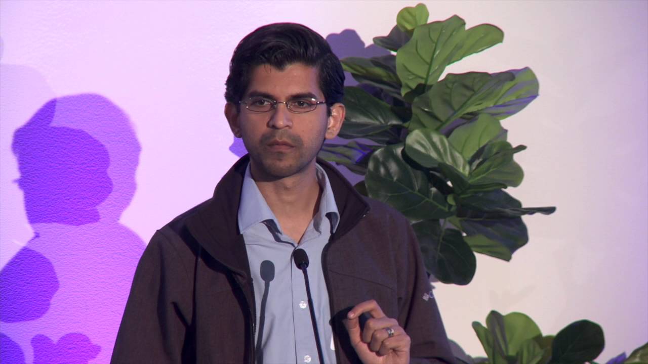 Anshul Kundaje