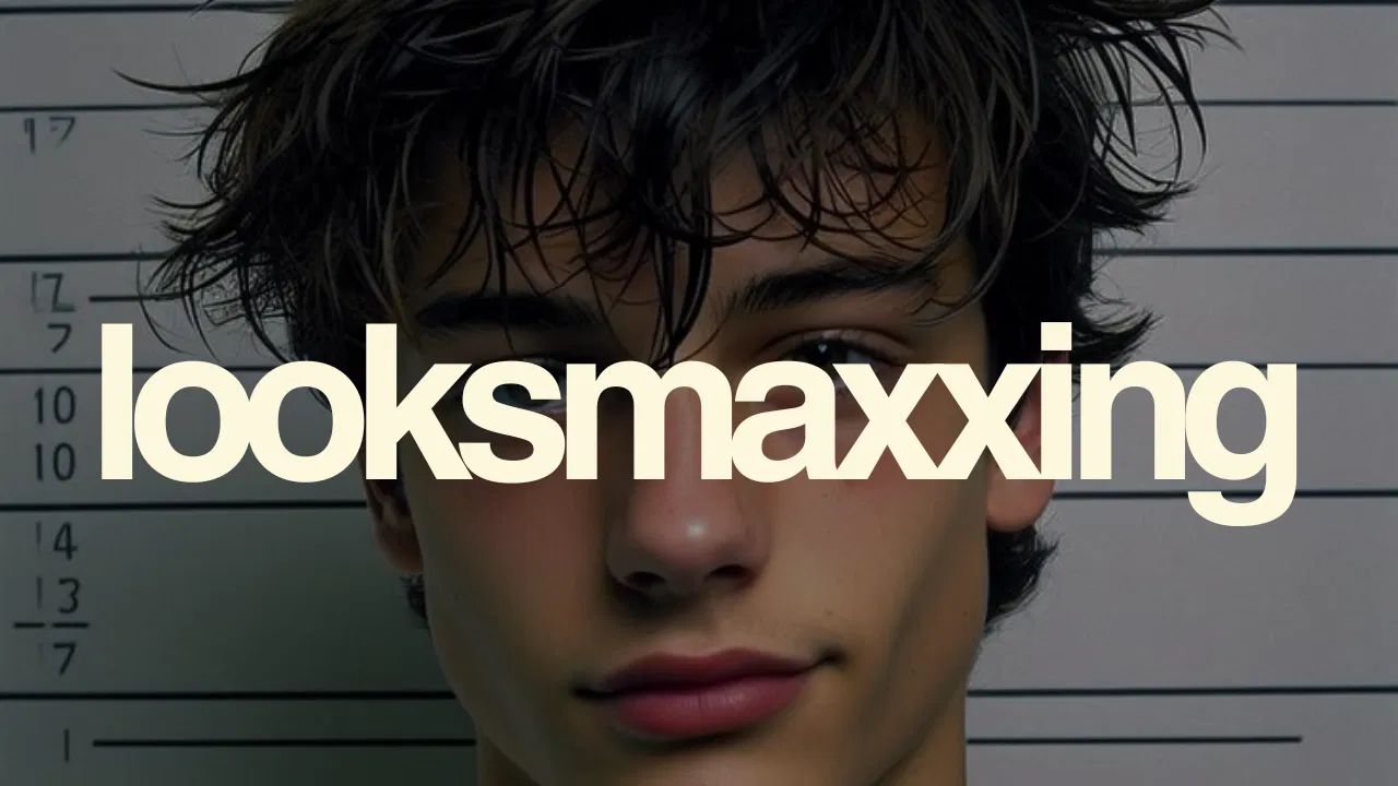 looksmaxxing