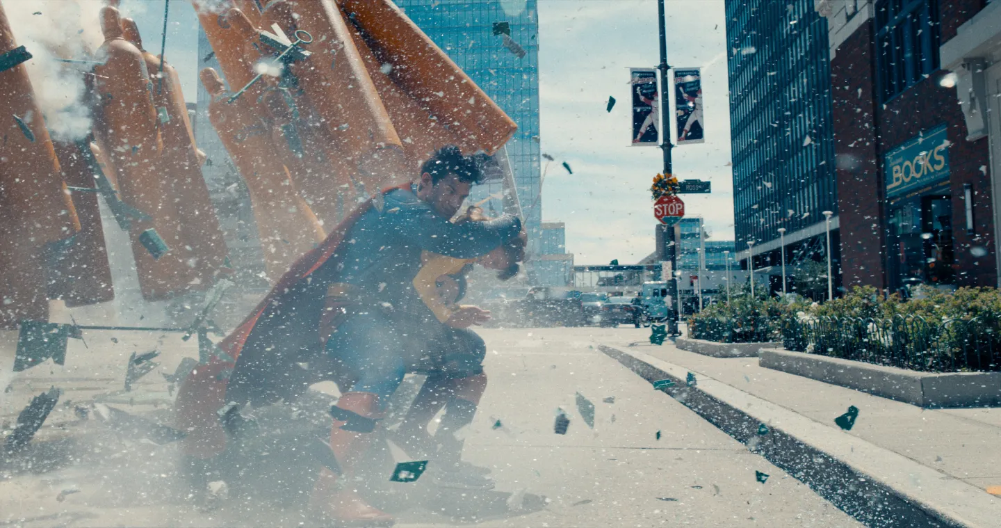 phim superman