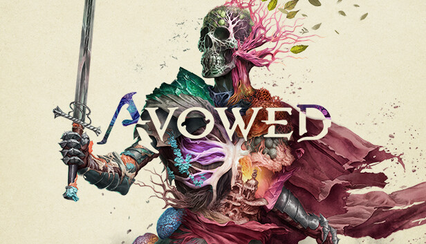 Game Avowed