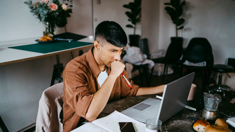 Nghề nghiệp dễ bị AI thay thế