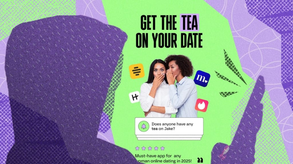 Tea app
