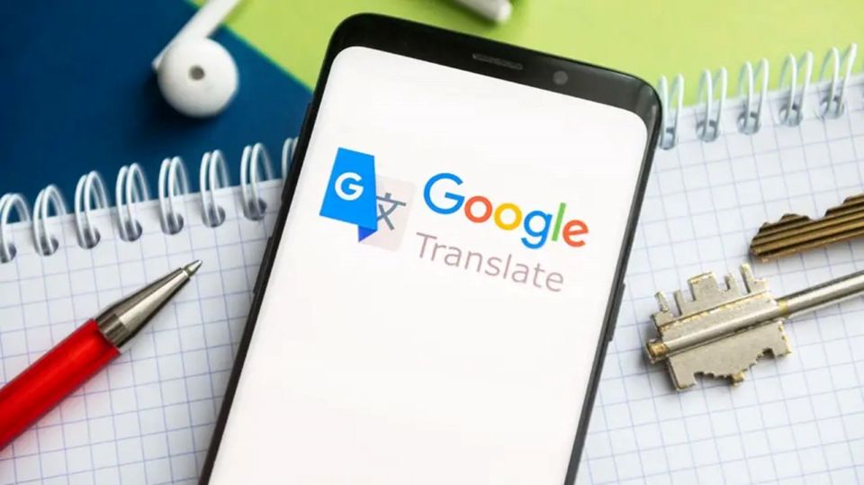 Google Dịch