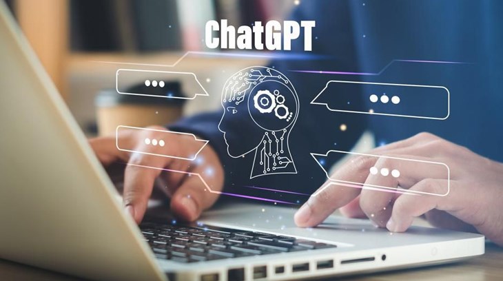 chatgpt giúp chuẩn bị những tài liệu phức tạp