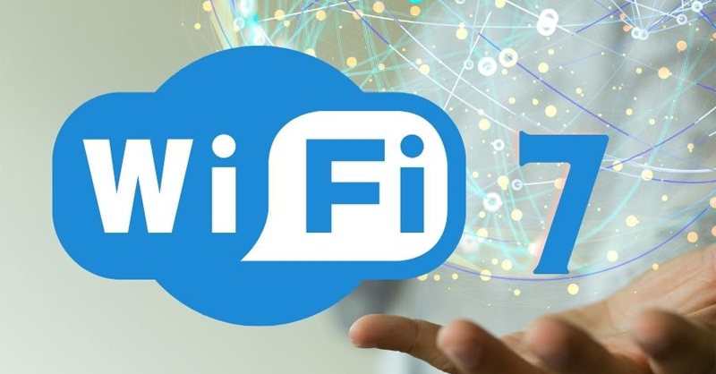 wi-fi 7 là gì?