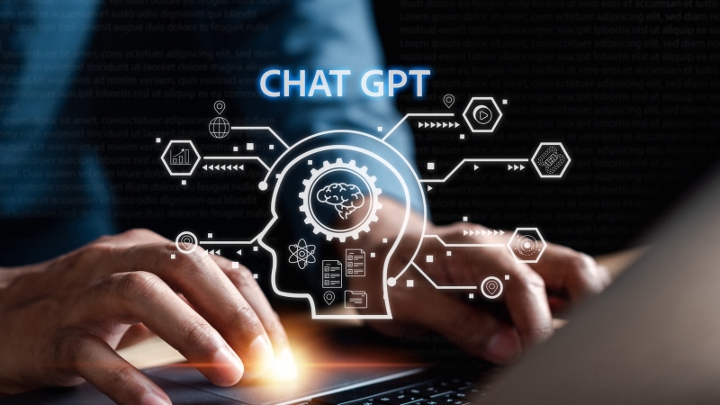 chatgpt giải thích những khái niệm phức tạp