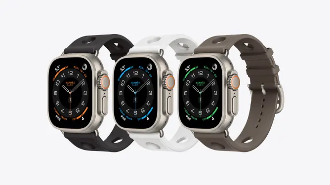 Apple watch series 11
