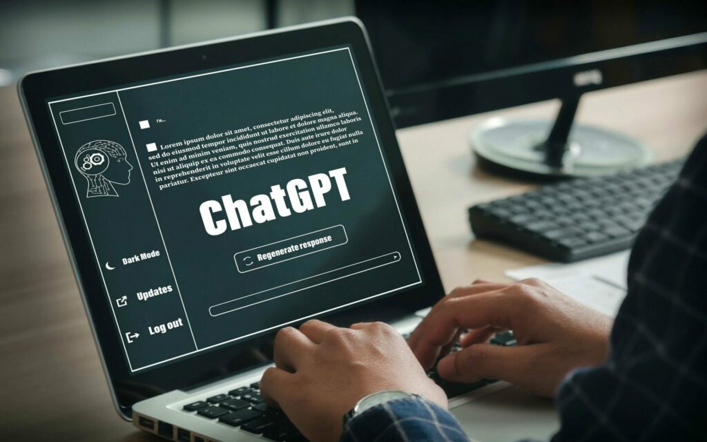 chatgpt giúp ghi chú và phân tích thông tin cuộc họp 