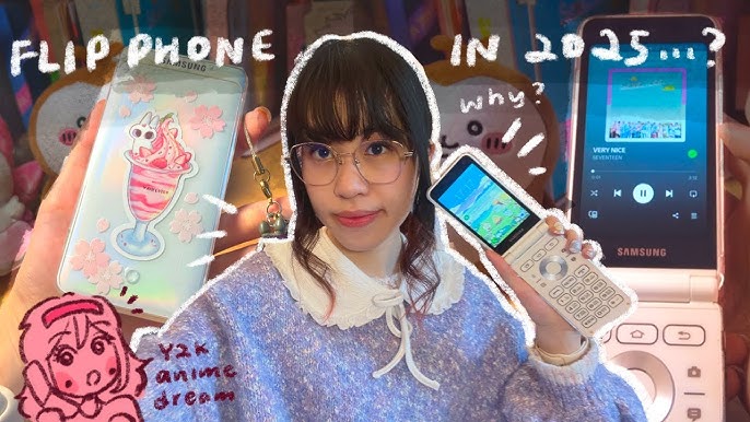Gen Z hồi sinh công nghệ cũ