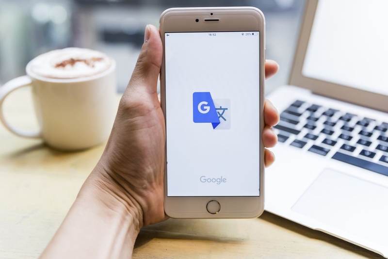 Google Dịch