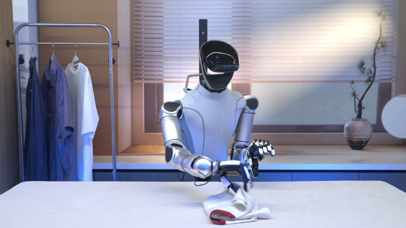 Robot hình người