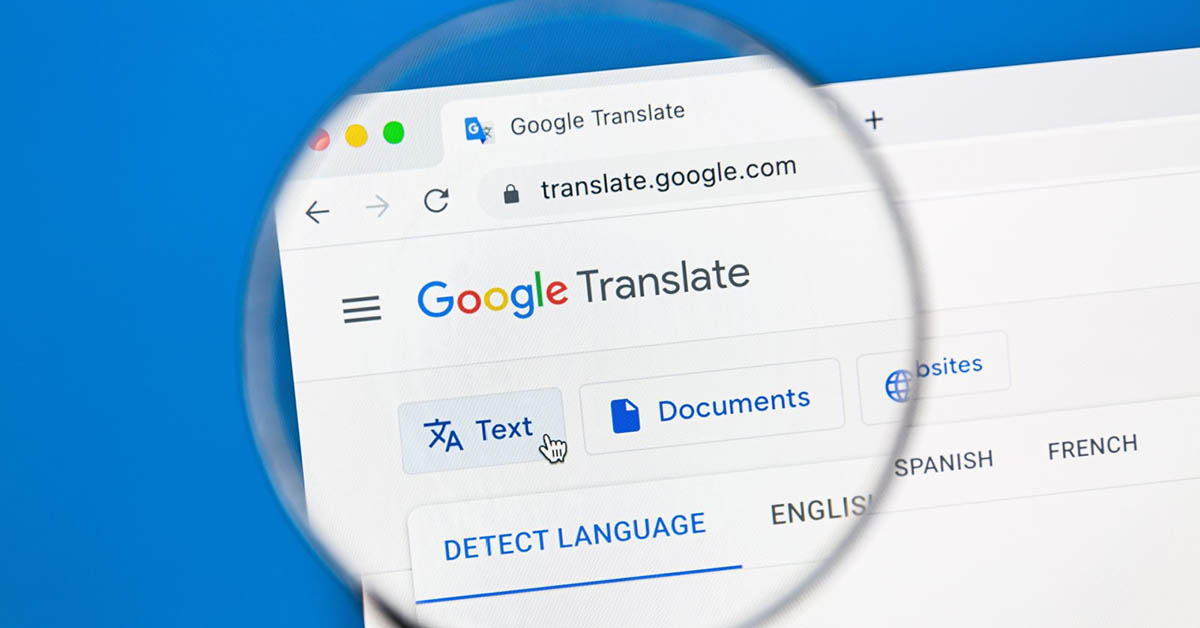Google Dịch