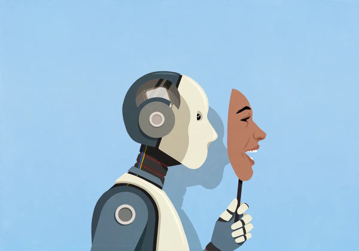 Tương tác với bot